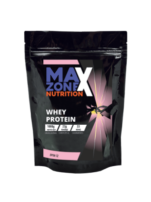 maxzone whey protein eper